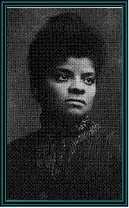 Bibliography of ida b wells