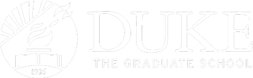 Graduate School logo