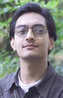 Abhijit Mehta
