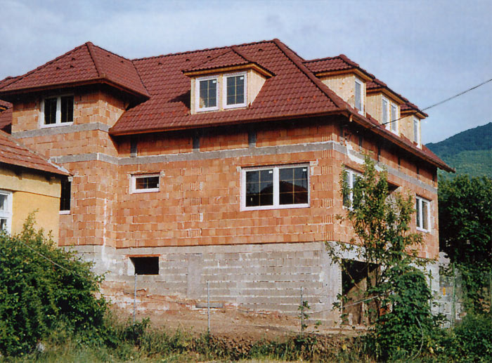 New House