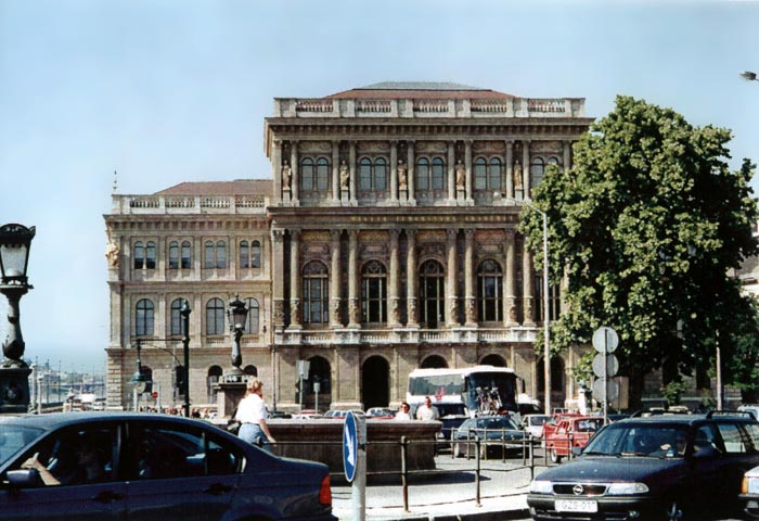 Renovated