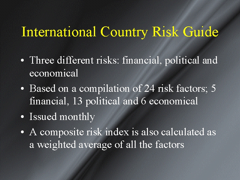 international-country-risk-guide