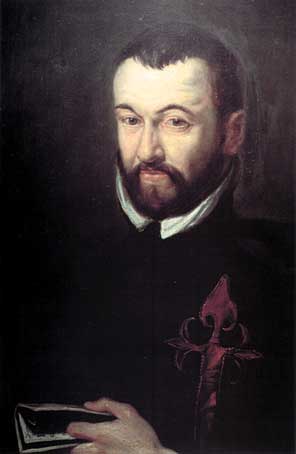 Benito Arias Montano