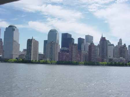 Good Manhattan Pic
