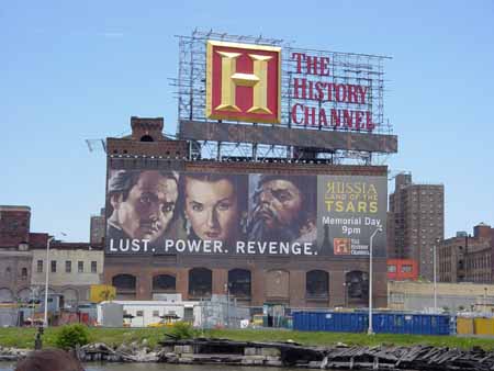 History Channel