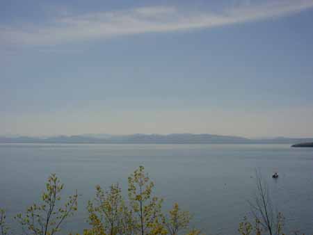 Lake Champlain3