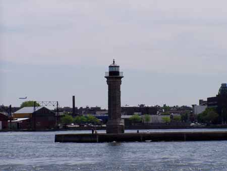 Lighthouse
