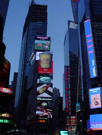 Times Square