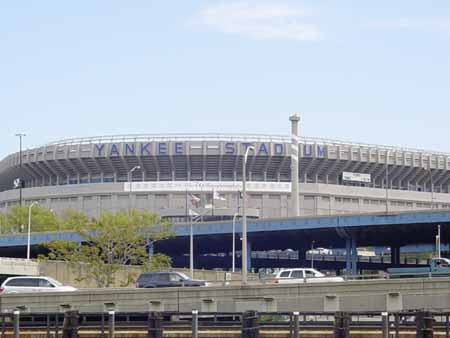 Yankee Stadium