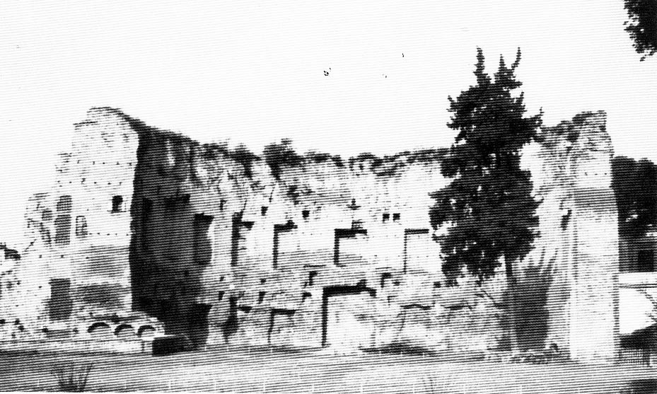 trajan library